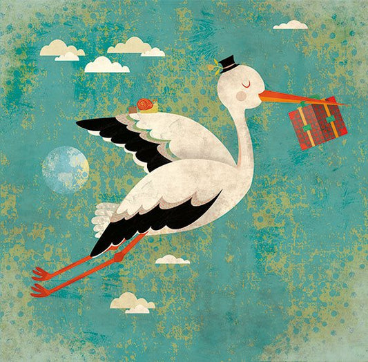 Stork