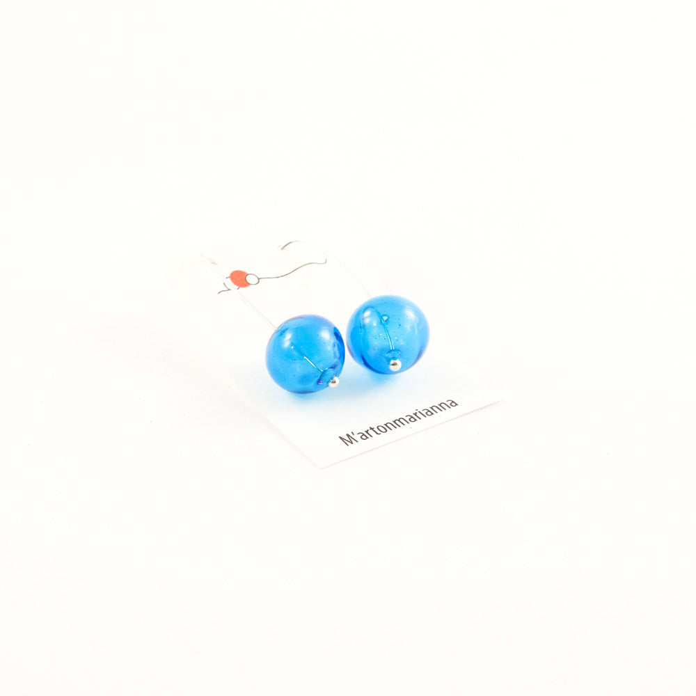 M'artonmarianna - Glass Earring