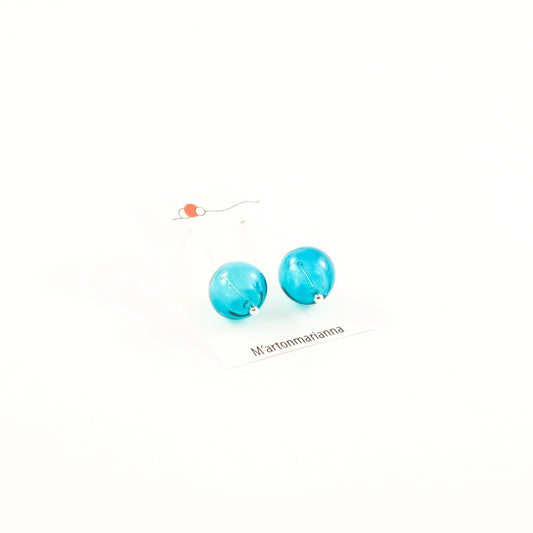 M'artonmarianna - Glass Earring