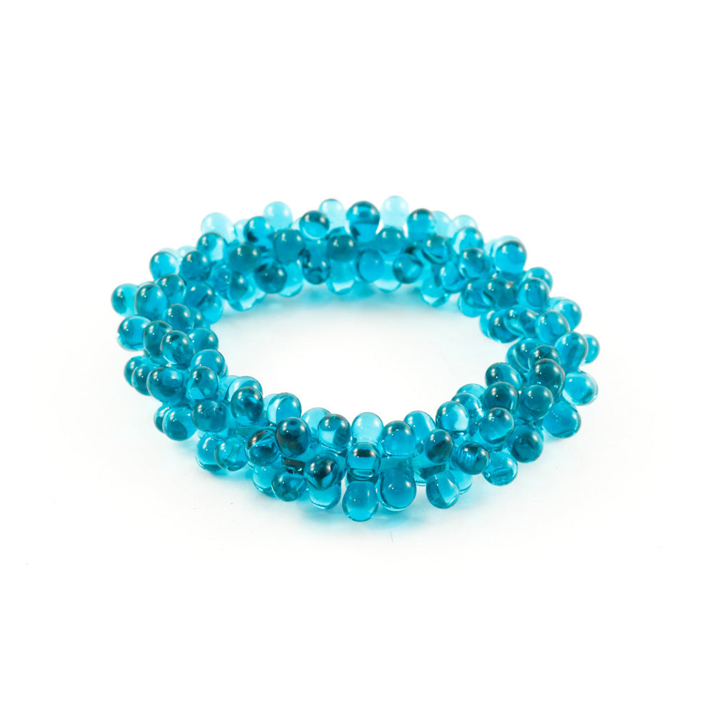 M'artonmarianna - Glass bracelet