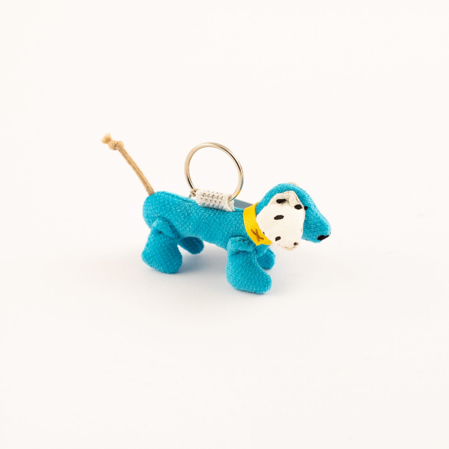 Joel - Keychain - Small dog