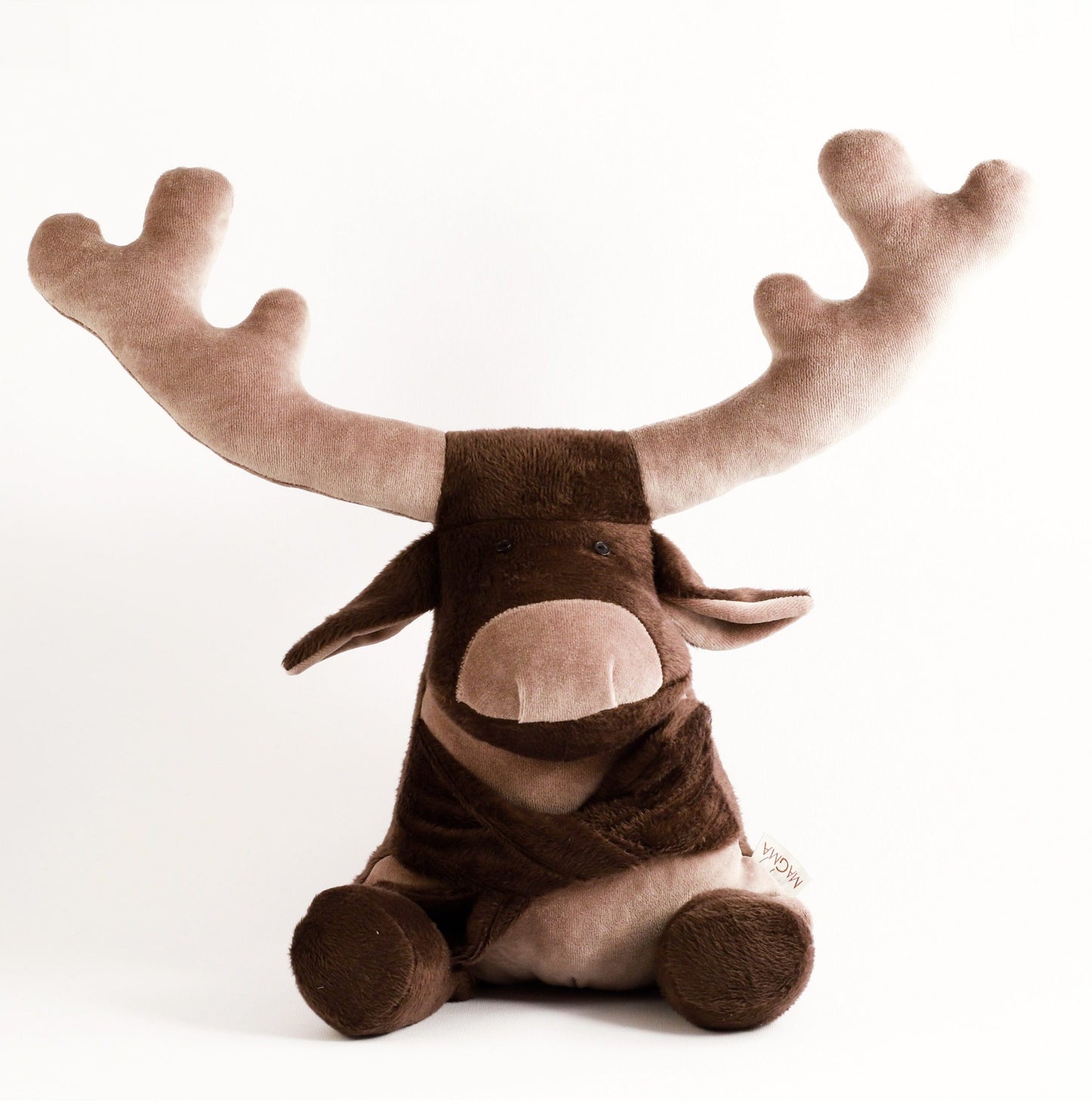 Hugging Reindeer - Generic reindeer